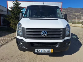 VW Crafter 2.0tdi klima tempomat navi, снимка 2