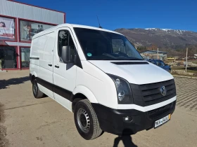 VW Crafter 2.0tdi klima tempomat navi, снимка 3