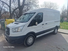 Ford Transit H2l2, снимка 2