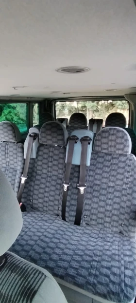 Ford Tourneo 2.2 TDCI | Mobile.bg    14