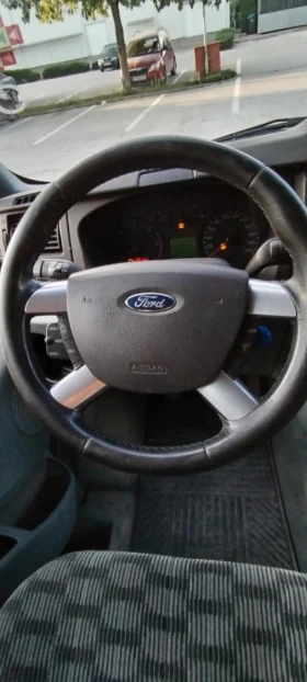 Ford Tourneo 2.2 TDCI | Mobile.bg    16