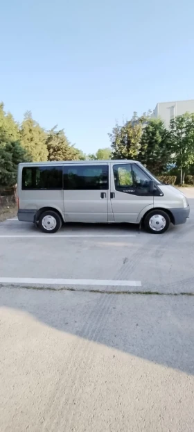 Ford Tourneo 2.2 TDCI | Mobile.bg    4