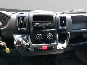 Peugeot Boxer FT 435L4H3 2.2 BlueHDI 140 S&S E6.3 | Mobile.bg    12
