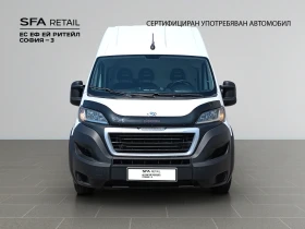 Peugeot Boxer FT 435L4H3 2.2 BlueHDI 140 S&S E6.3 | Mobile.bg    2