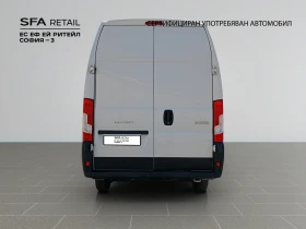 Peugeot Boxer FT 435L4H3 2.2 BlueHDI 140 S&S E6.3 | Mobile.bg    6
