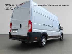 Peugeot Boxer FT 435L4H3 2.2 BlueHDI 140 S&S E6.3 | Mobile.bg    5