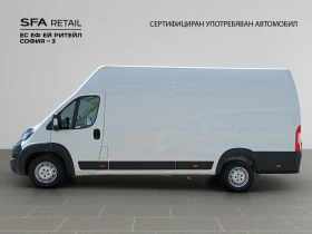 Peugeot Boxer FT 435L4H3 2.2 BlueHDI 140 S&S E6.3 | Mobile.bg    8
