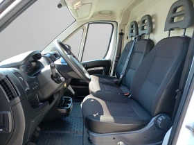 Peugeot Boxer FT 435L4H3 2.2 BlueHDI 140 S&S E6.3 | Mobile.bg    10