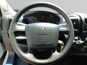 Peugeot Boxer FT 435L4H3 2.2 BlueHDI 140 S&S E6.3 | Mobile.bg    11