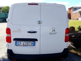 Обява за продажба на Peugeot Expert 1.6 115kc NAVI ~9 990 лв. - изображение 2