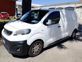 Обява за продажба на Peugeot Expert 1.6 115kc NAVI ~9 990 лв. - изображение 1