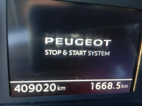 Обява за продажба на Peugeot Expert 1.6 115kc NAVI ~9 990 лв. - изображение 9