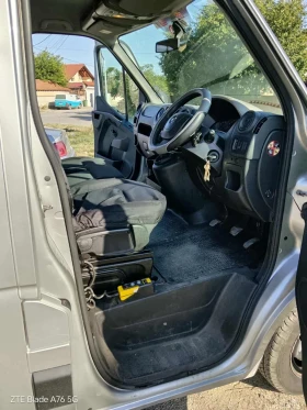 Opel Movano | Mobile.bg    6