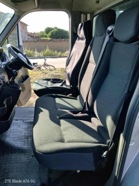 Opel Movano | Mobile.bg    2