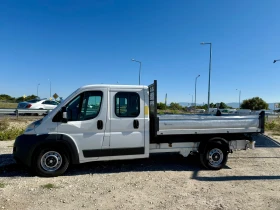 Обява за продажба на Fiat Ducato 3.0D-САМОСВАЛ ~23 500 лв. - изображение 3