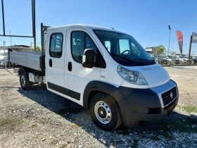 Обява за продажба на Fiat Ducato 3.0D-САМОСВАЛ ~23 500 лв. - изображение 2