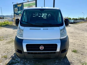 Fiat Ducato 3.0D-САМОСВАЛ