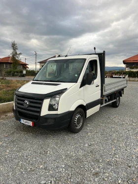 Обява за продажба на VW Crafter ~17 300 лв. - изображение 1