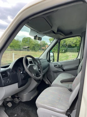 Обява за продажба на VW Crafter ~17 300 лв. - изображение 8