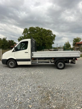 Обява за продажба на VW Crafter ~17 300 лв. - изображение 1