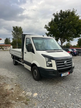 Обява за продажба на VW Crafter ~17 300 лв. - изображение 4