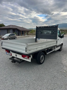 Обява за продажба на VW Crafter ~17 300 лв. - изображение 6