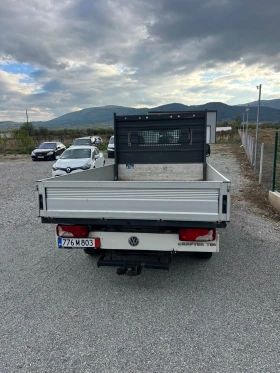 Обява за продажба на VW Crafter ~17 300 лв. - изображение 5