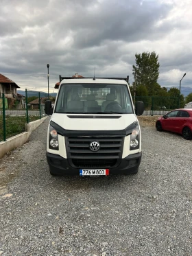 Обява за продажба на VW Crafter ~17 300 лв. - изображение 3