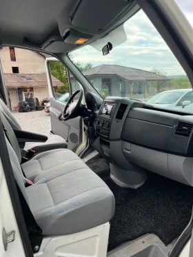 Обява за продажба на VW Crafter ~17 300 лв. - изображение 9