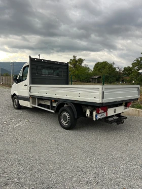 Обява за продажба на VW Crafter ~17 300 лв. - изображение 2