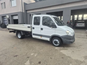 Iveco 35c15 ШВЕЙЦАРИЯ 6+ 1 МЕСТА, снимка 2