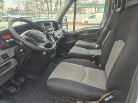 Iveco 35c15 ШВЕЙЦАРИЯ 6+ 1 МЕСТА, снимка 9