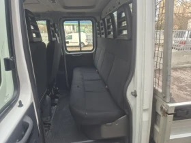 Iveco 35c15 ШВЕЙЦАРИЯ 6+ 1 МЕСТА, снимка 8
