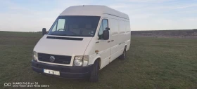 VW Lt 2.5, снимка 2
