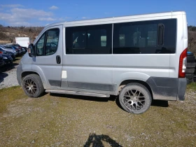 Citroen Jumper 2.2HDI Klimatronik | Auto.bg — изображение 5