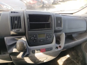 Citroen Jumper 2.2HDI Klimatronik | Auto.bg — изображение 7