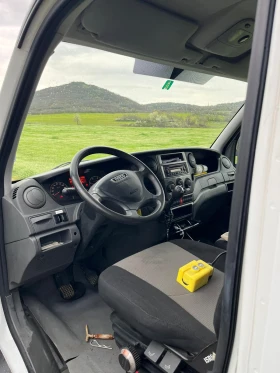 Iveco 35c15 undefined | Auto.bg — изображение 5