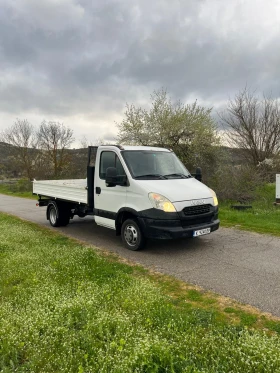 Iveco 35c15 undefined | Auto.bg — изображение 9
