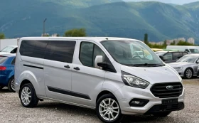 ����� �� �������� �� Ford Transit Custom 2.0D  * ����� ���� *  * 8+ 1 ����� * * �����������