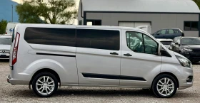 Ford Transit Custom 2.0D  * ����� ���� *  * 8+ 1 ����� * * ����������� | Mobile.bg � ����� ������ 5