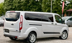 Ford Transit Custom 2.0D  * ����� ���� *  * 8+ 1 ����� * * ����������� | Mobile.bg � ����� ������ 8