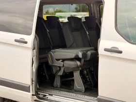 Ford Transit Custom 2.0D  * ����� ���� *  * 8+ 1 ����� * * ����������� | Mobile.bg � ����� ������ 12