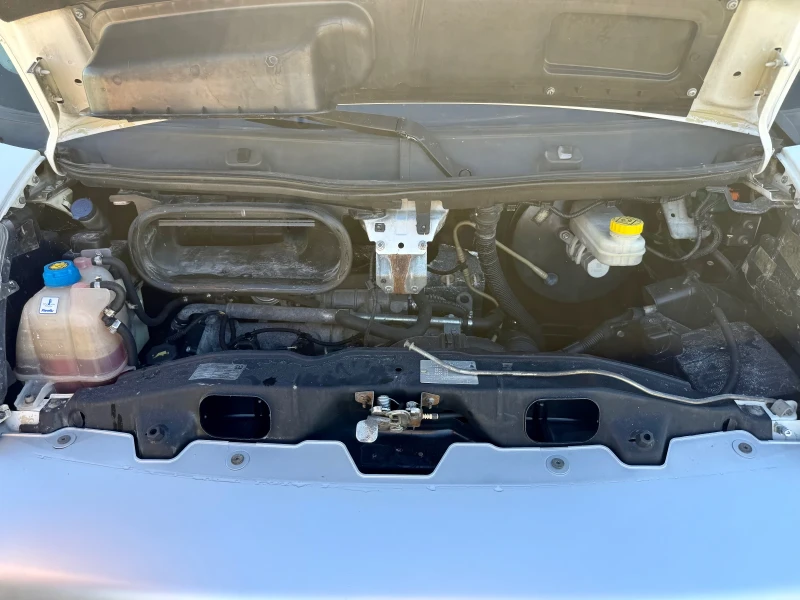 Fiat Ducato 3.0D-САМОСВАЛ, снимка 8 - Бусове и автобуси - 51738253