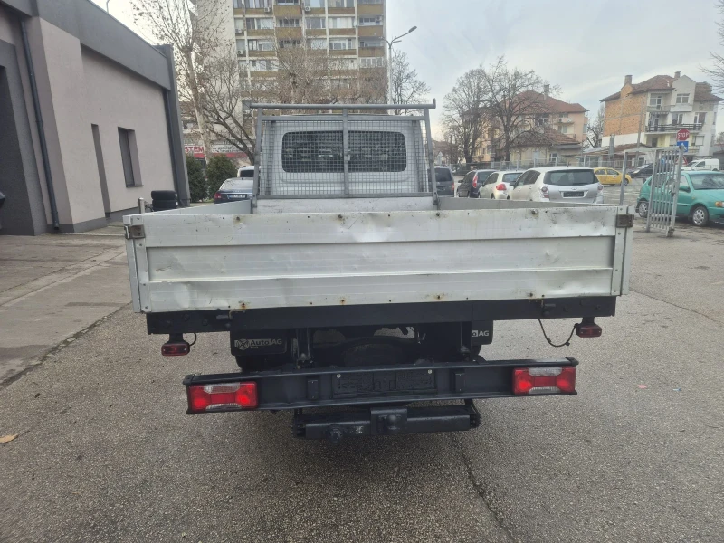 Iveco 35c15 ШВЕЙЦАРИЯ 6+ 1 МЕСТА, снимка 4 - Бусове и автобуси - 52838963