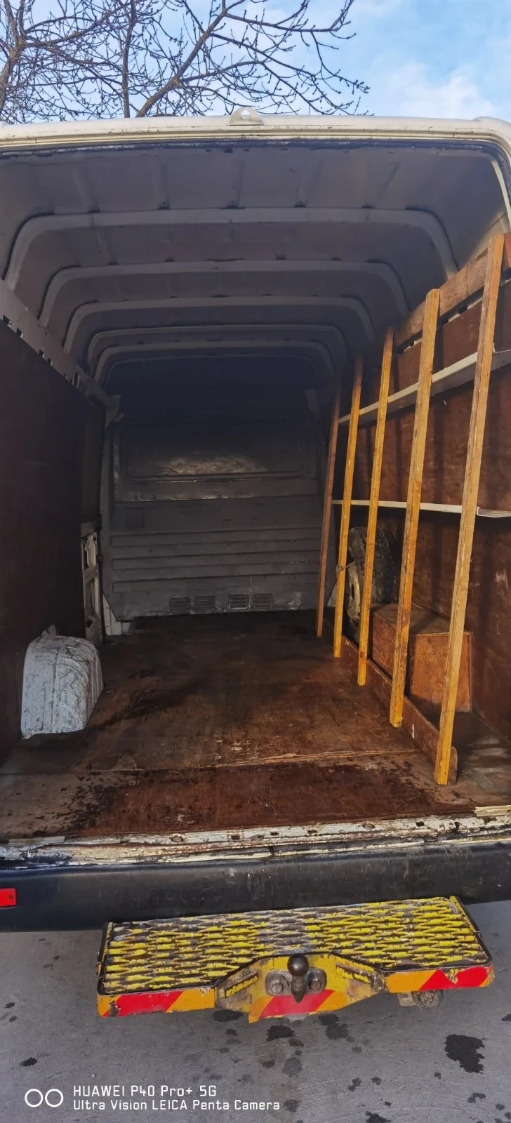 VW Lt 2.5, снимка 7 - Бусове и автобуси - 53205490