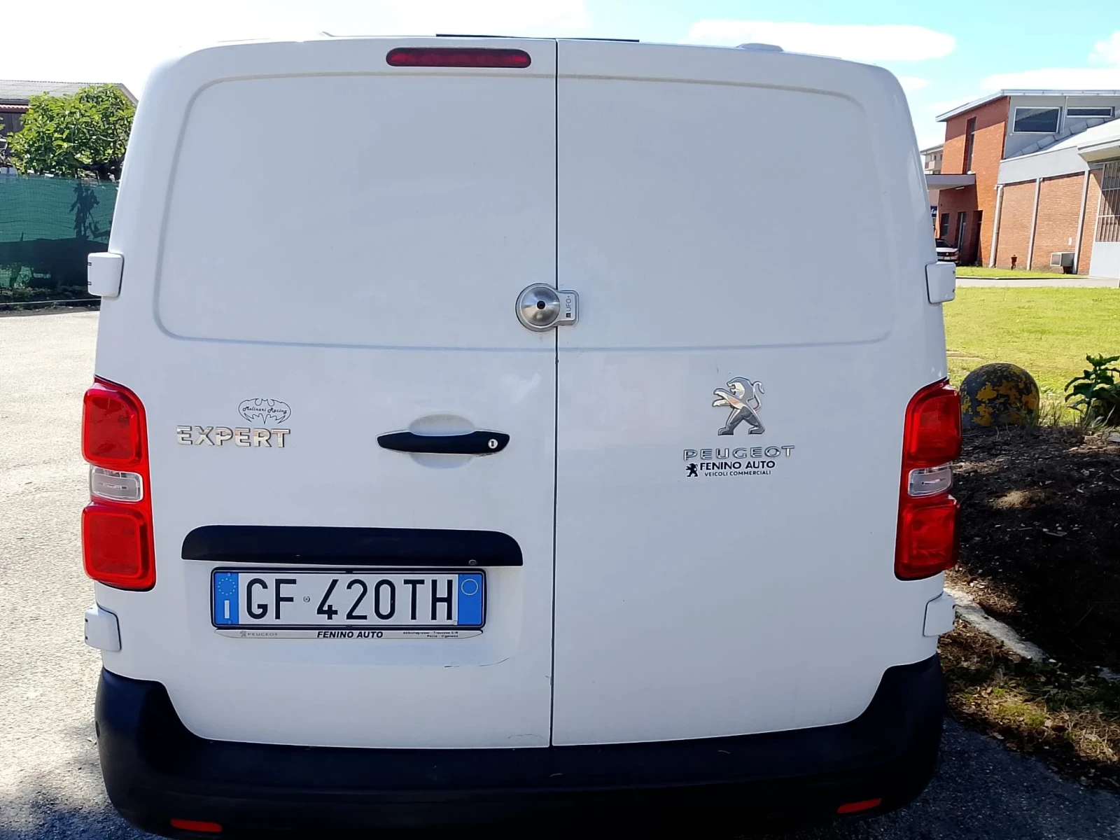 Peugeot Expert 1.6 115kc NAVI - изображение 3