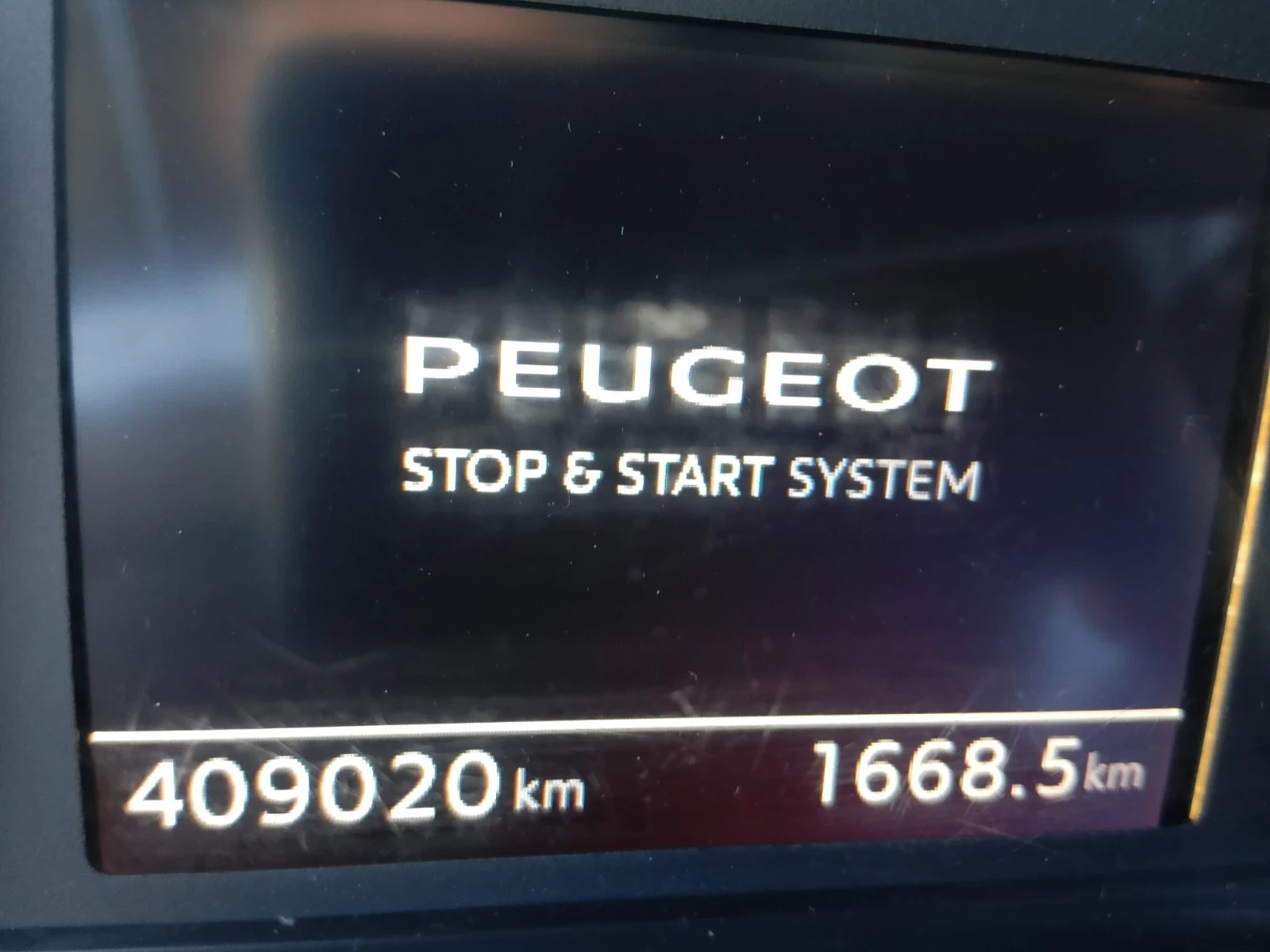 Peugeot Expert 1.6 115kc NAVI - изображение 10