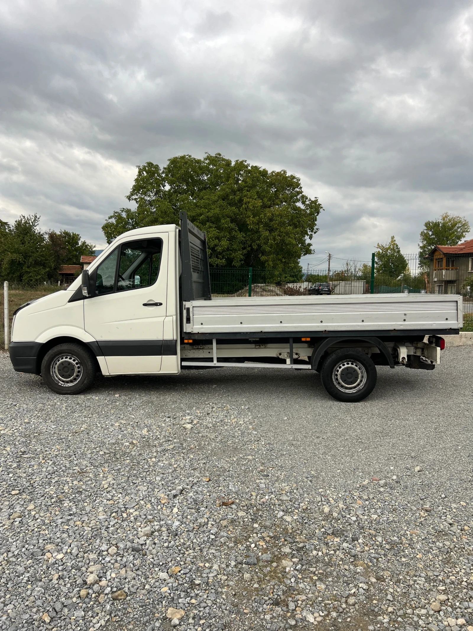 VW Crafter  - изображение 2