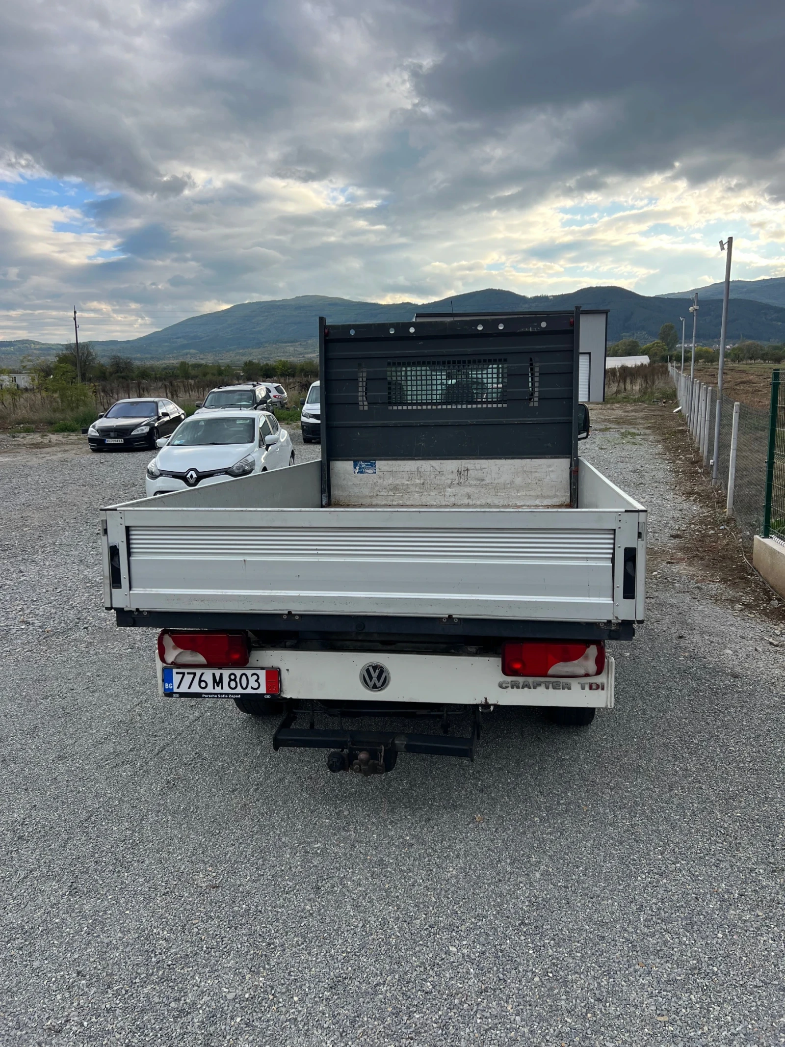 VW Crafter  - изображение 6