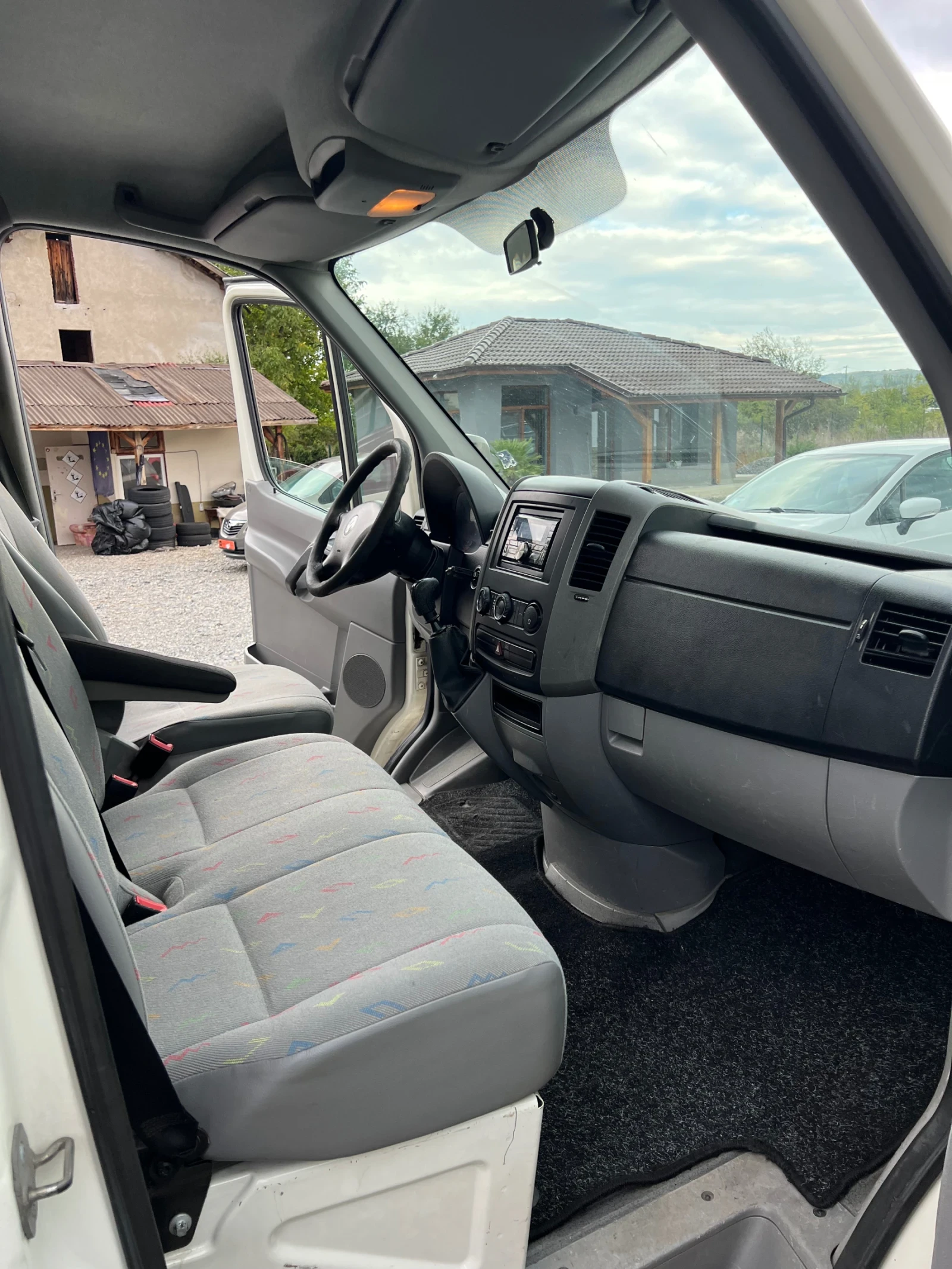 VW Crafter  - изображение 10